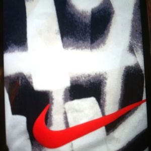 Boys Nike Swim Shorts